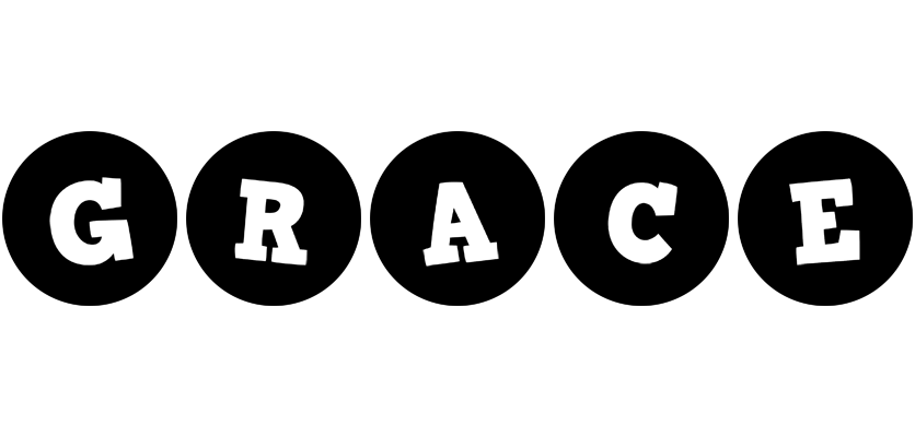 Grace tools logo
