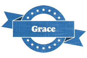 Grace trust logo