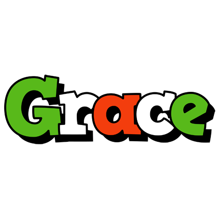 Grace venezia logo