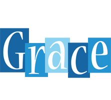 Grace winter logo