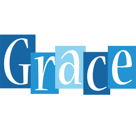 Grace winter logo