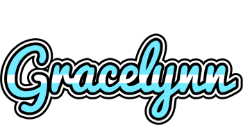 Gracelynn argentine logo