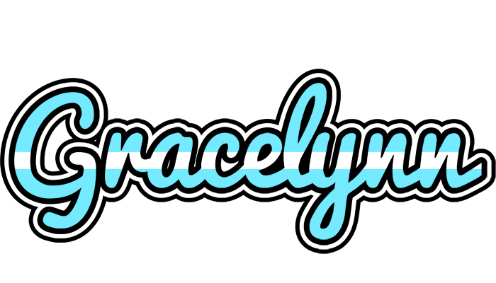 Gracelynn argentine logo