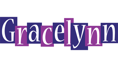 Gracelynn autumn logo