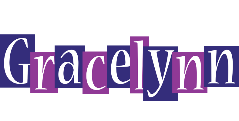 Gracelynn autumn logo