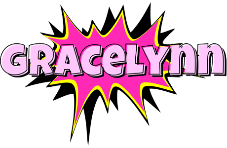 Gracelynn badabing logo