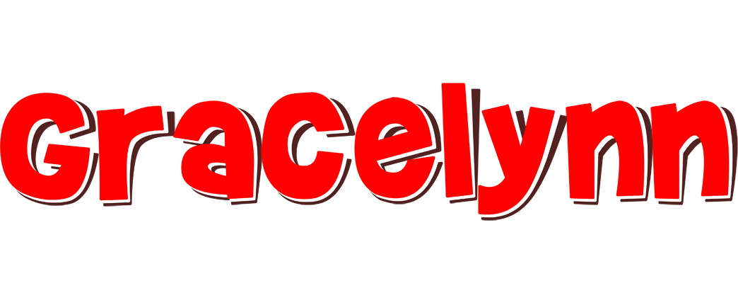 Gracelynn basket logo