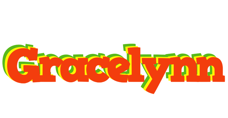 Gracelynn bbq logo