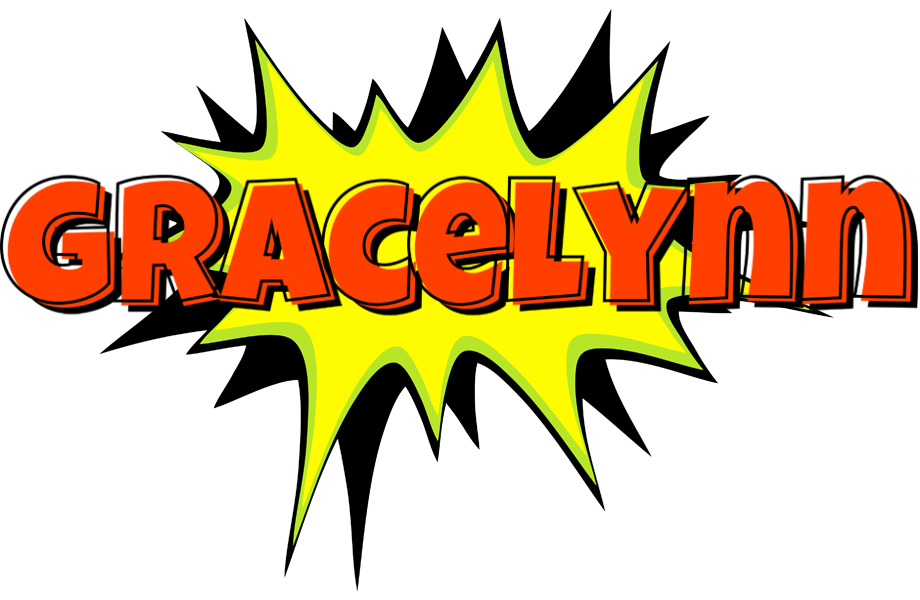 Gracelynn bigfoot logo