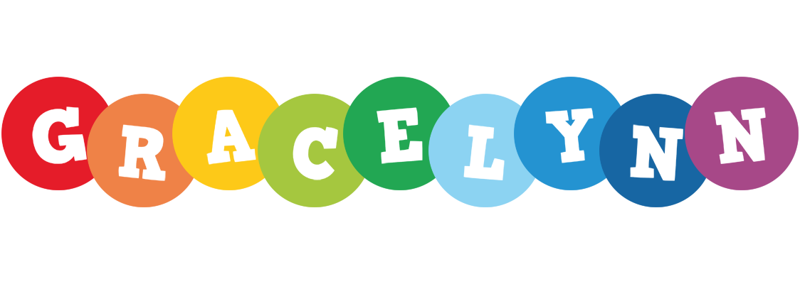 Gracelynn boogie logo