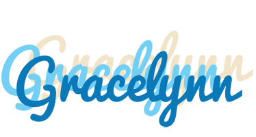 Gracelynn breeze logo