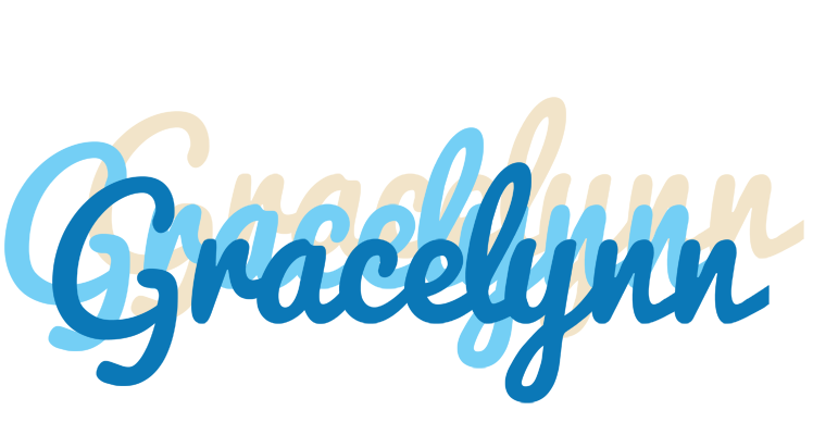 Gracelynn breeze logo