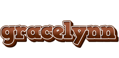 Gracelynn brownie logo