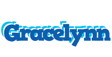 Gracelynn business logo