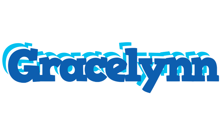 Gracelynn business logo