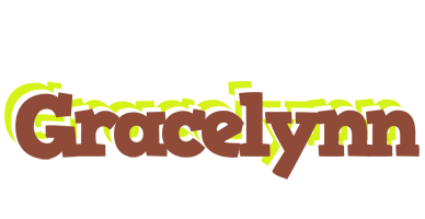 Gracelynn caffeebar logo