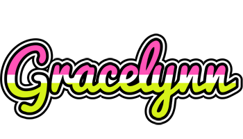 Gracelynn candies logo