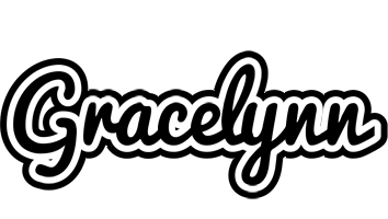 Gracelynn chess logo