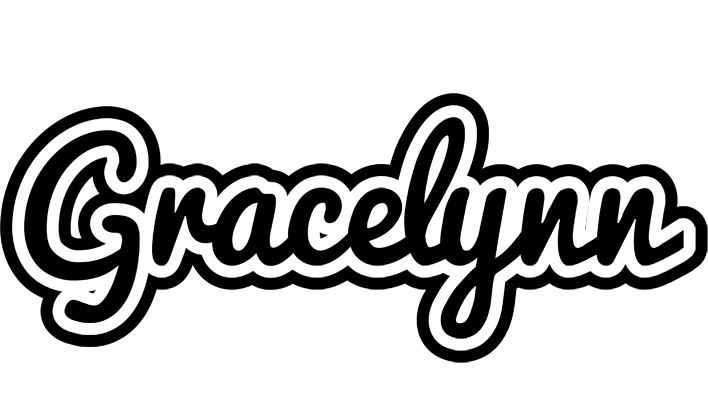 Gracelynn chess logo
