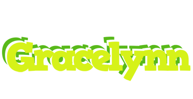 Gracelynn citrus logo