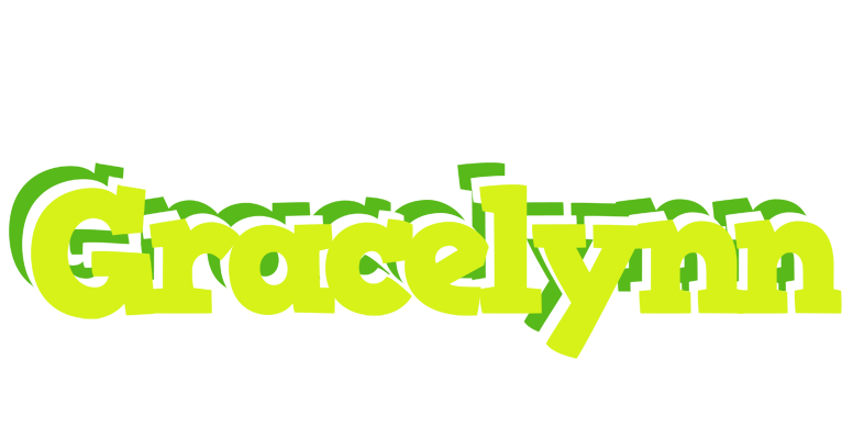 Gracelynn citrus logo