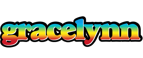 Gracelynn color logo