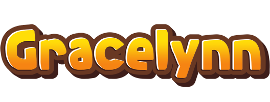 Gracelynn cookies logo