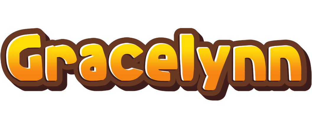 Gracelynn cookies logo