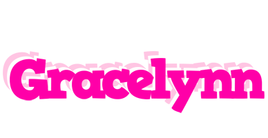 Gracelynn dancing logo