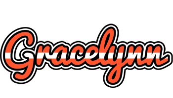 Gracelynn denmark logo