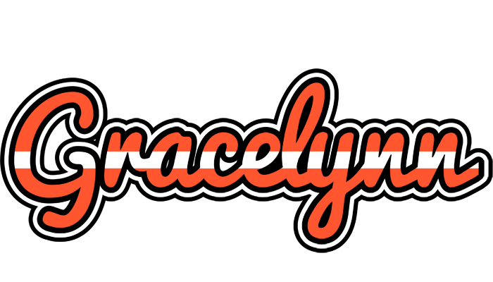 Gracelynn denmark logo