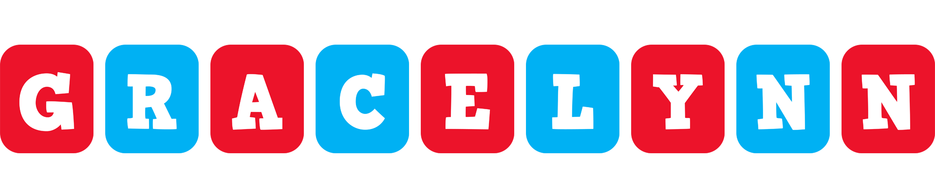 Gracelynn diesel logo