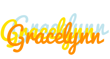 Gracelynn energy logo