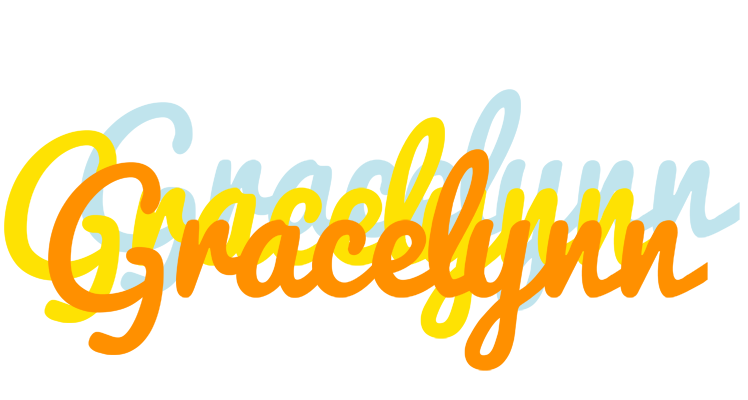 Gracelynn energy logo