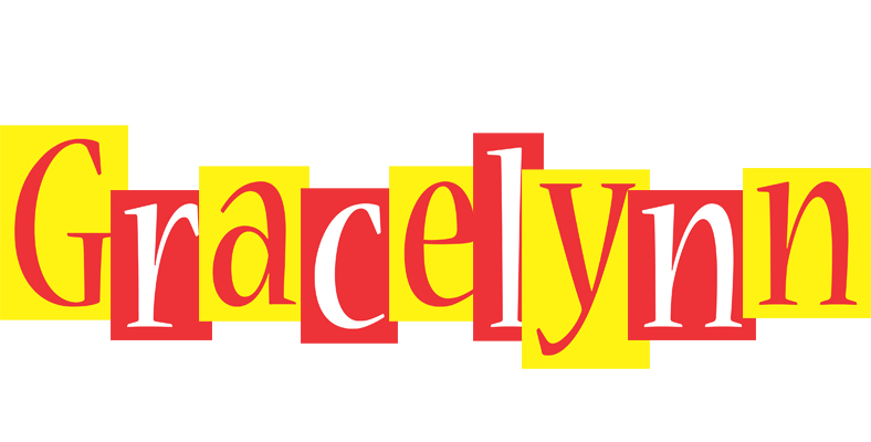 Gracelynn errors logo