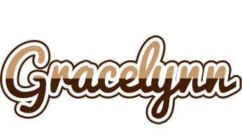 Gracelynn exclusive logo