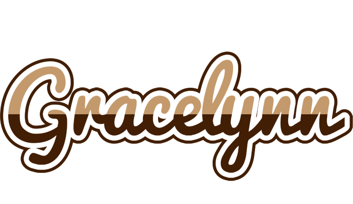 Gracelynn exclusive logo