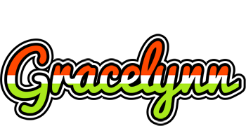 Gracelynn exotic logo