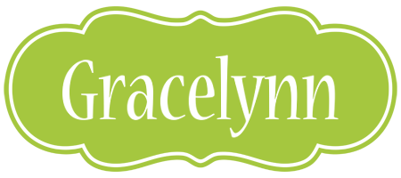 Gracelynn family logo