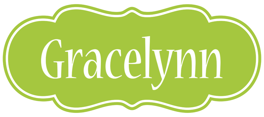 Gracelynn family logo