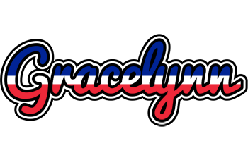 Gracelynn france logo