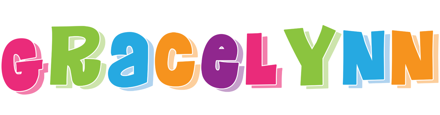 Gracelynn friday logo
