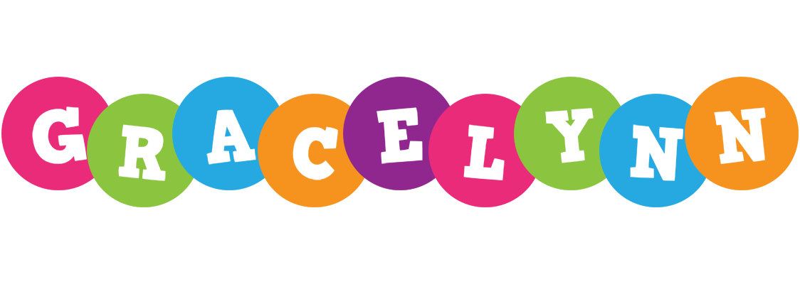 Gracelynn friends logo