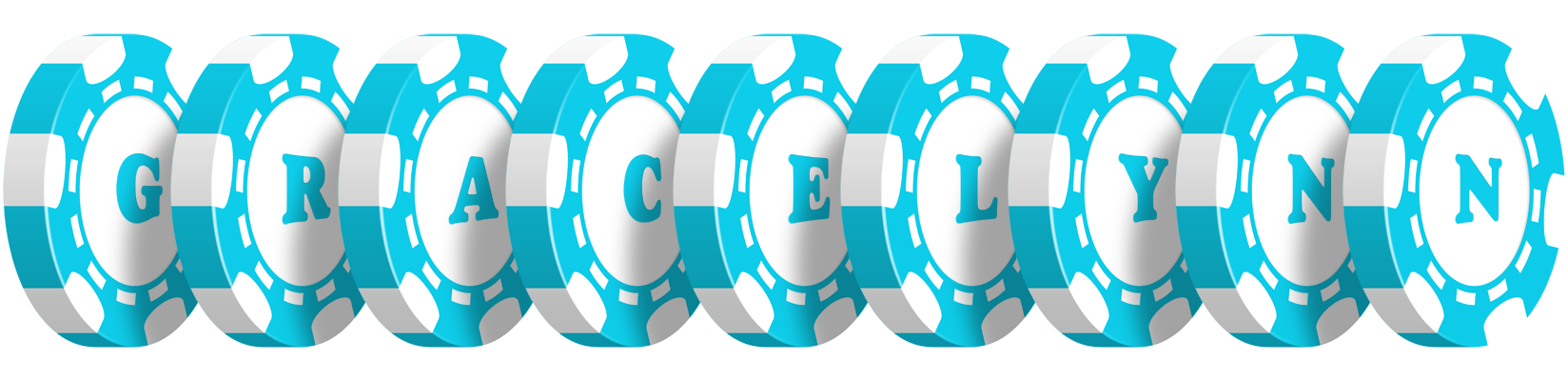 Gracelynn funbet logo