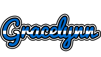 Gracelynn greece logo