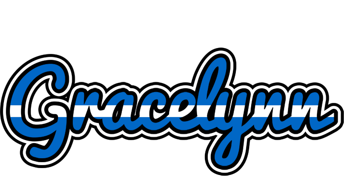 Gracelynn greece logo
