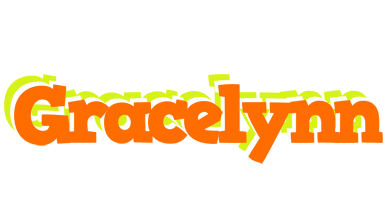 Gracelynn healthy logo