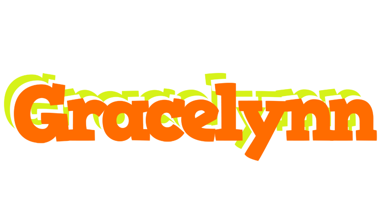 Gracelynn healthy logo