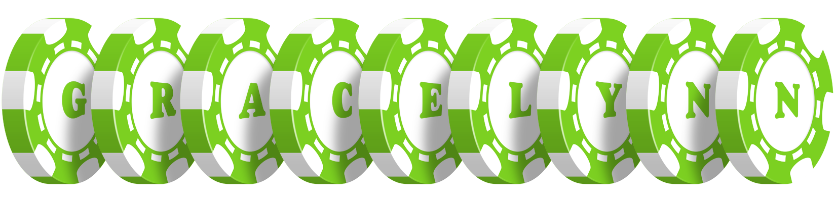 Gracelynn holdem logo