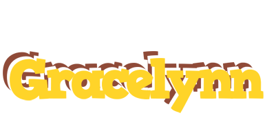 Gracelynn hotcup logo